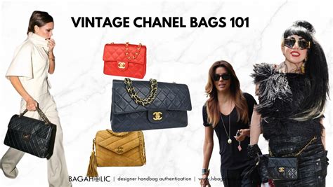 are Chanel bags worth it